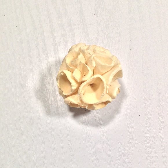 Natural Decorative Spheres - 10 Pieces - Picture 12 of 12